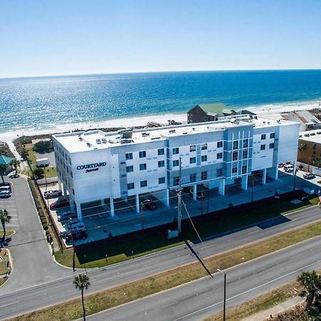 Courtyard By Marriott Fort Walton Beach-West Destin Eksteriør bilde