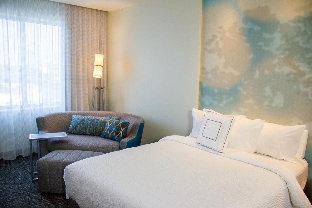 Courtyard By Marriott Fort Walton Beach-West Destin Eksteriør bilde