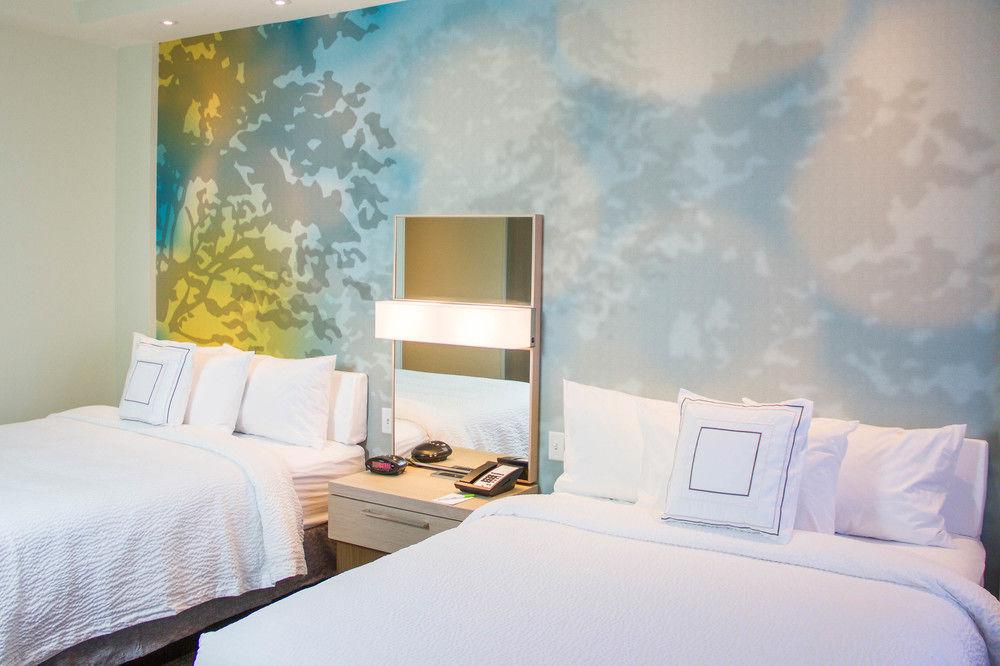 Courtyard By Marriott Fort Walton Beach-West Destin Eksteriør bilde