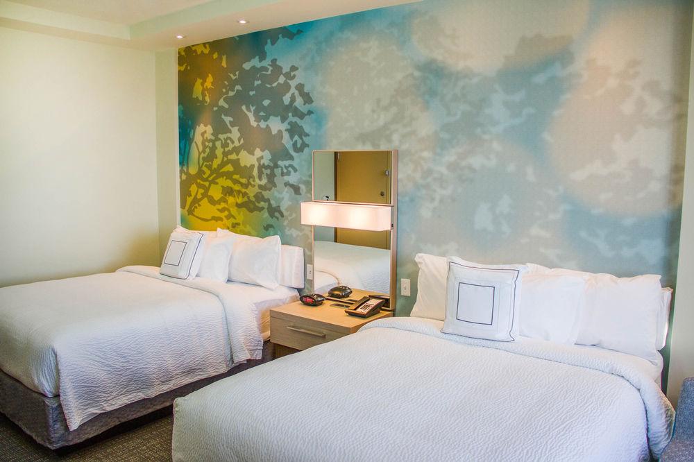 Courtyard By Marriott Fort Walton Beach-West Destin Eksteriør bilde