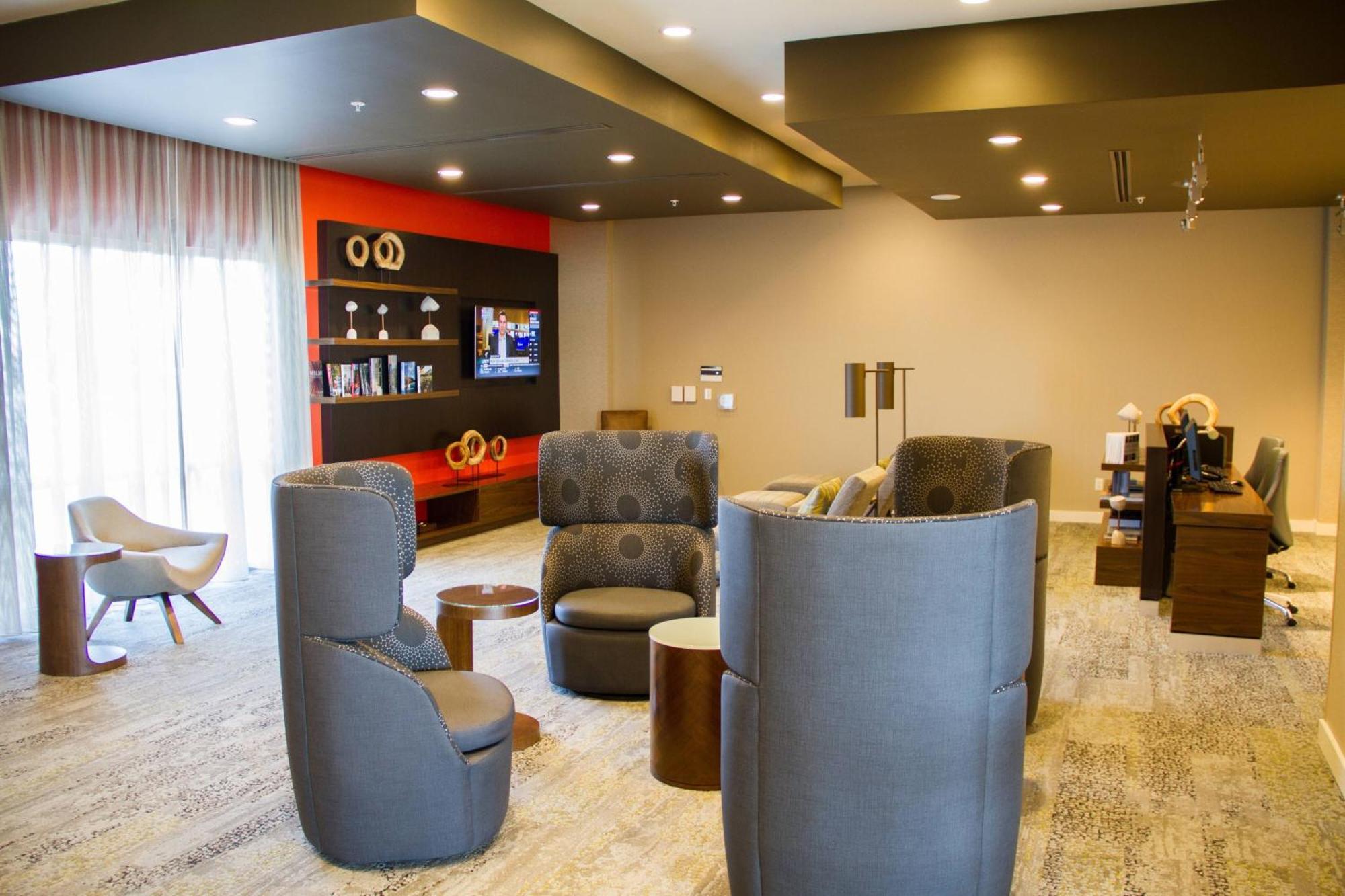Courtyard By Marriott Fort Walton Beach-West Destin Eksteriør bilde