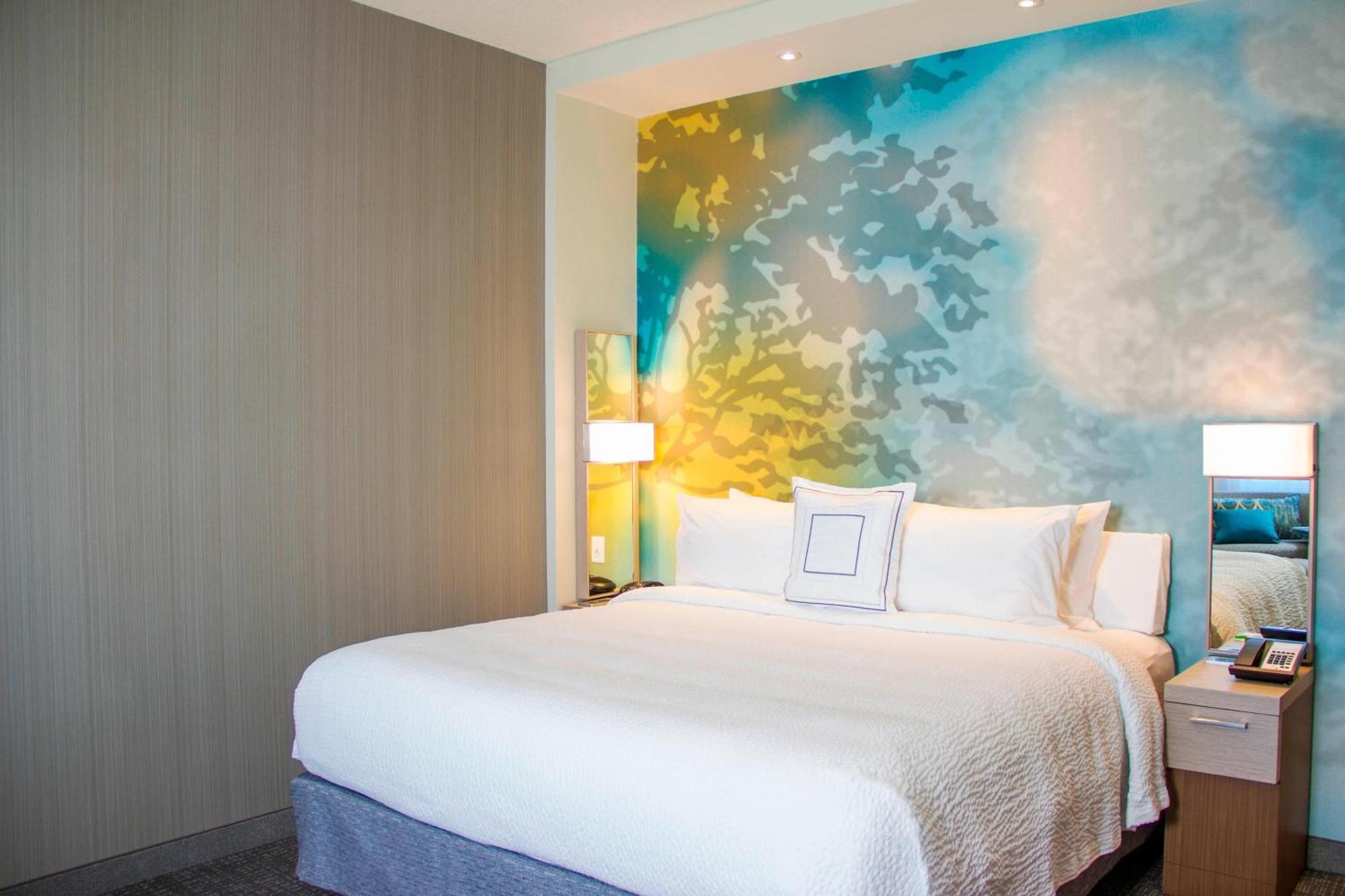 Courtyard By Marriott Fort Walton Beach-West Destin Eksteriør bilde