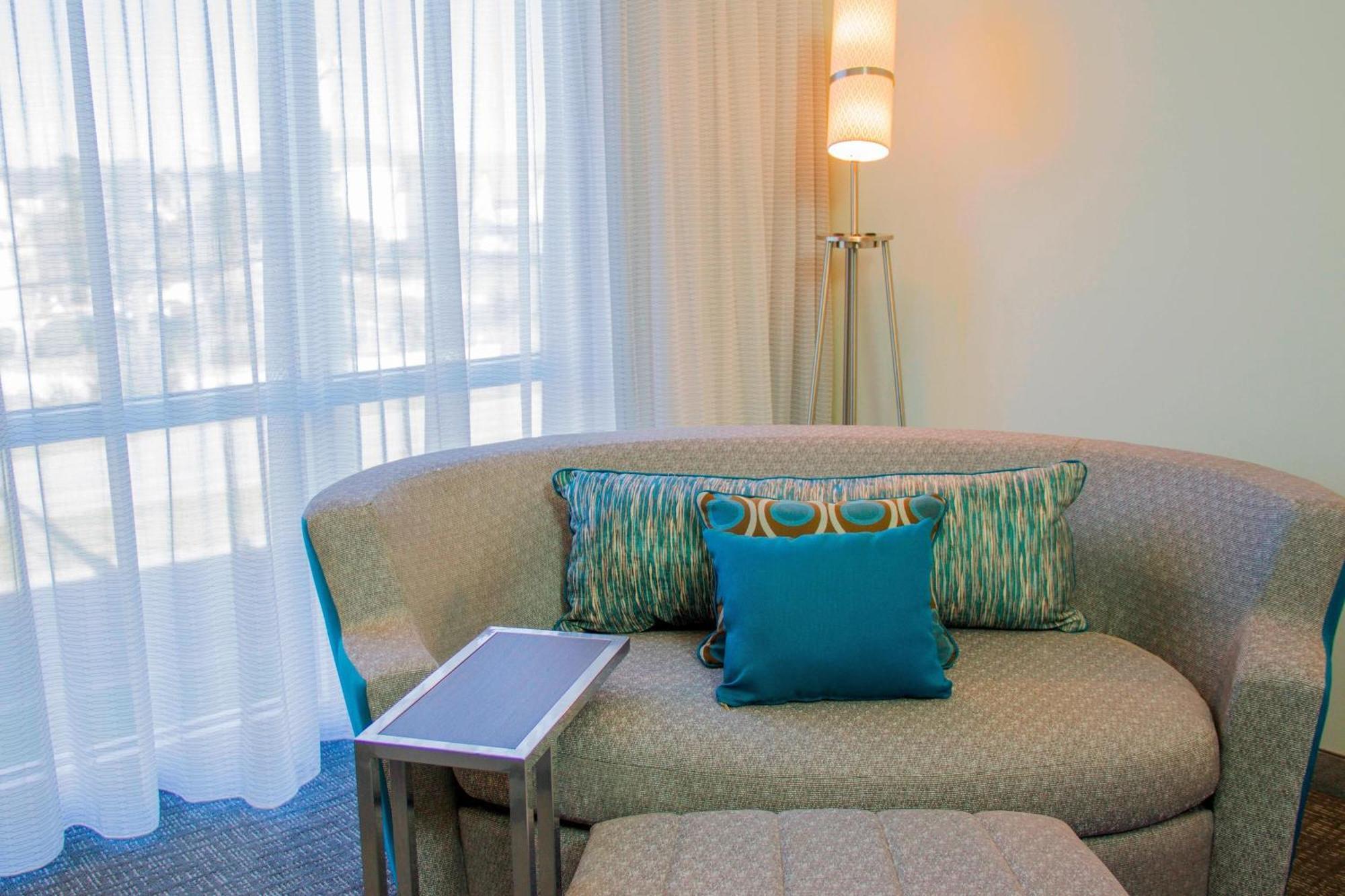 Courtyard By Marriott Fort Walton Beach-West Destin Eksteriør bilde