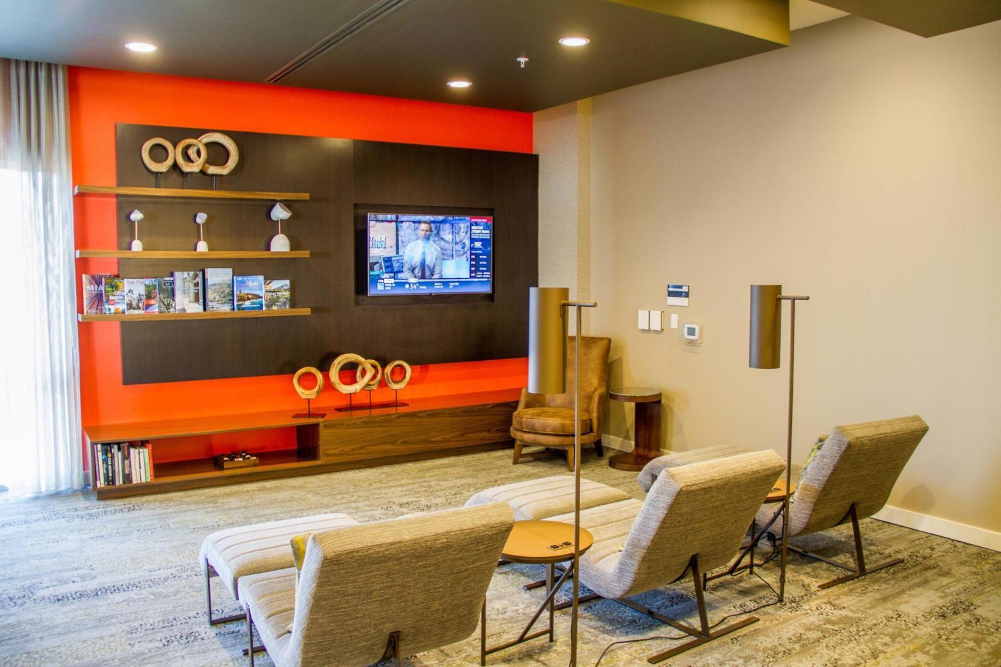 Courtyard By Marriott Fort Walton Beach-West Destin Eksteriør bilde