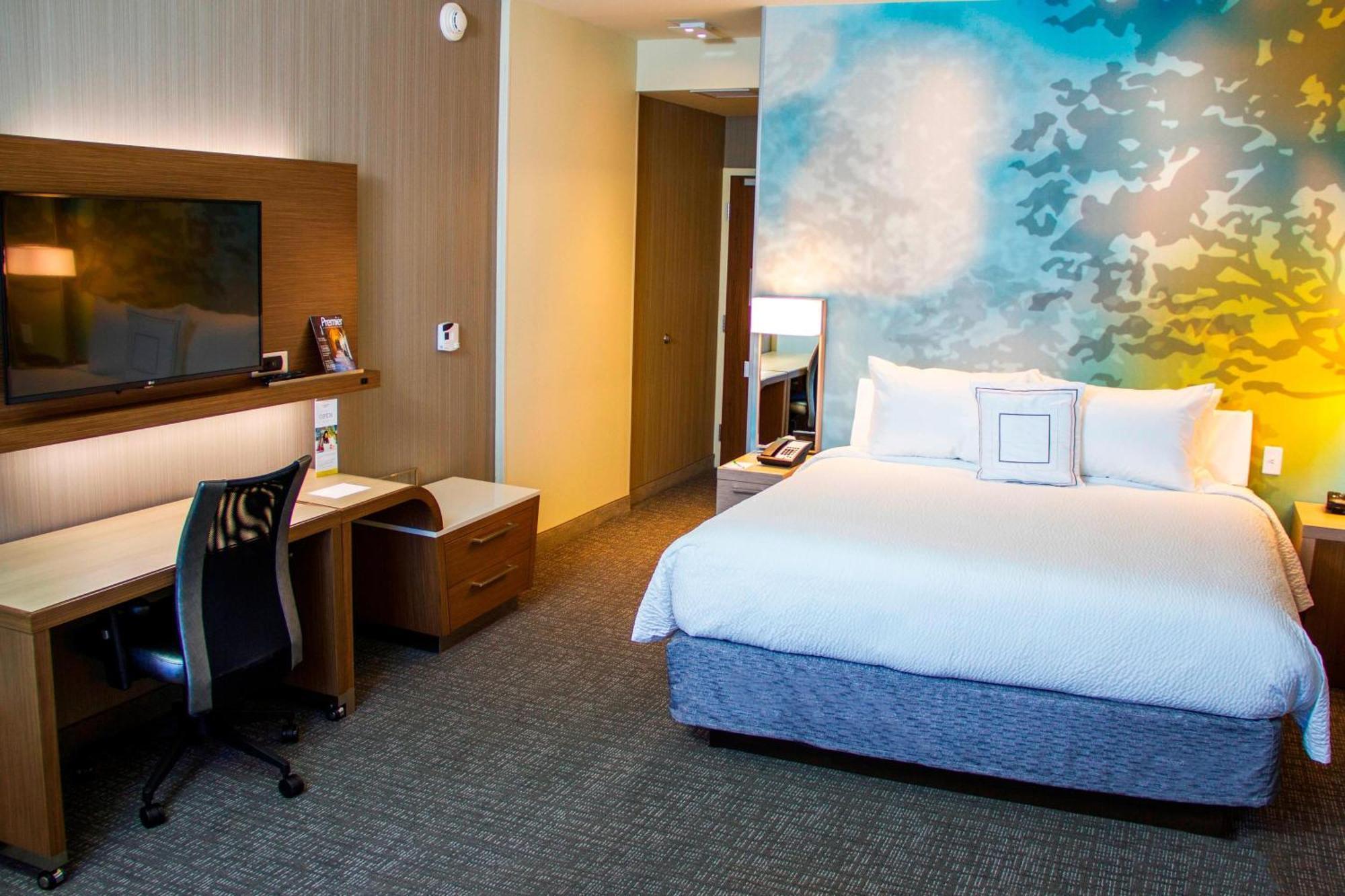 Courtyard By Marriott Fort Walton Beach-West Destin Eksteriør bilde