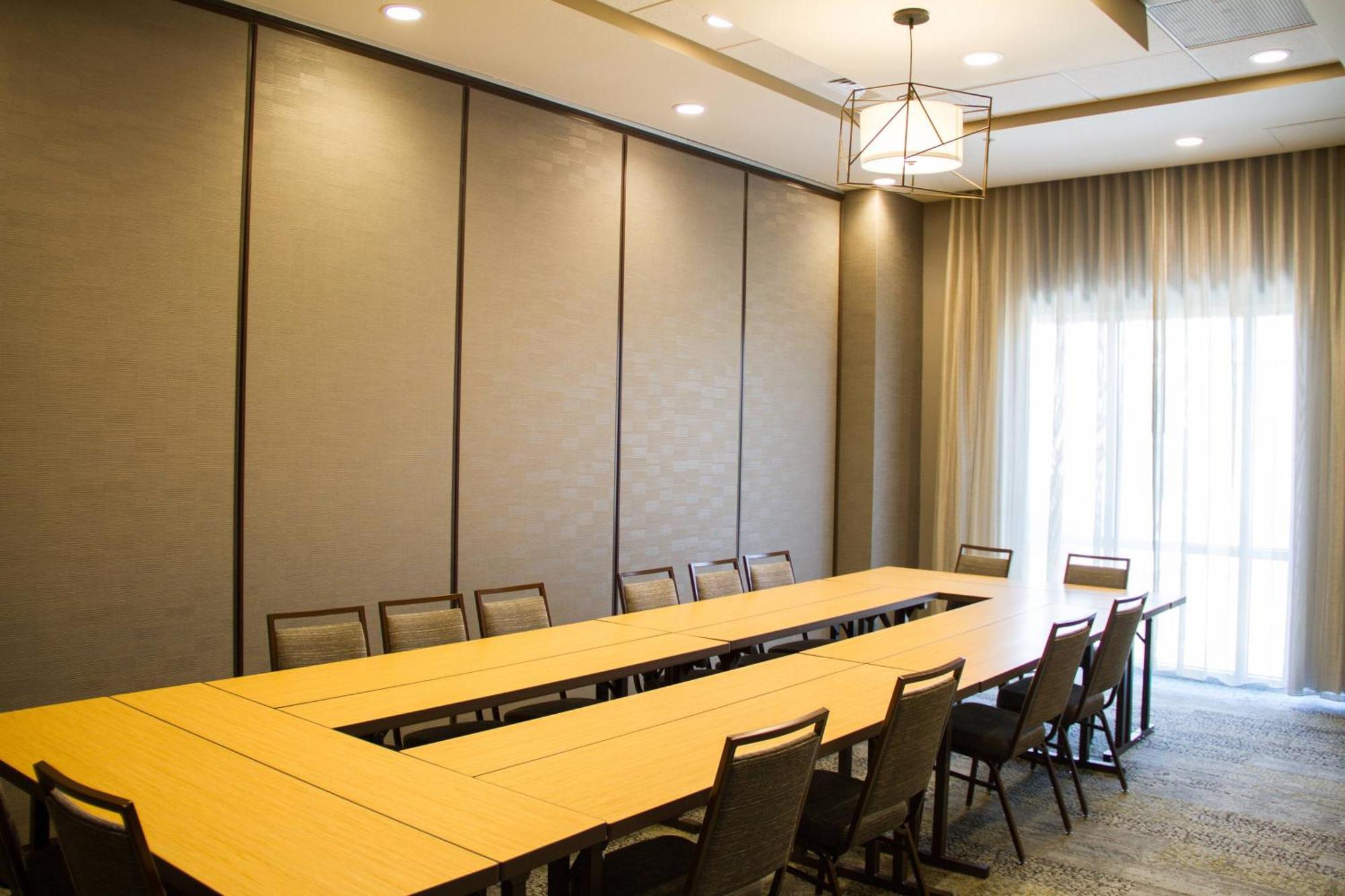 Courtyard By Marriott Fort Walton Beach-West Destin Eksteriør bilde