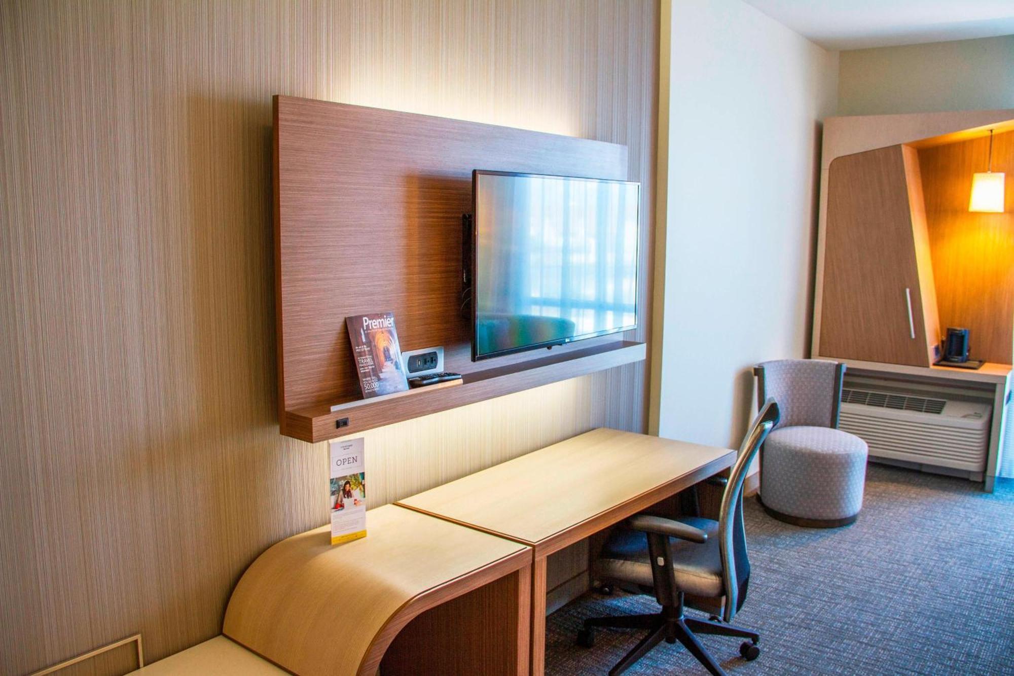 Courtyard By Marriott Fort Walton Beach-West Destin Eksteriør bilde