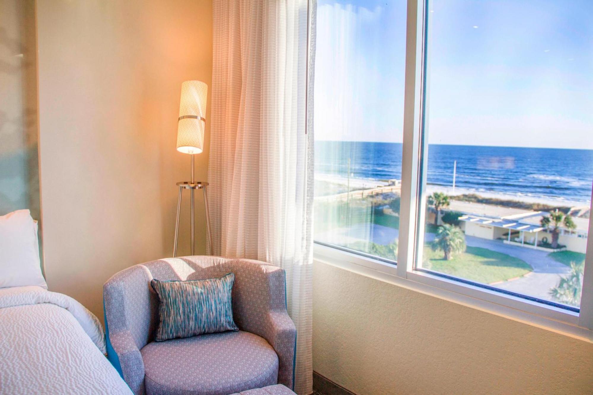 Courtyard By Marriott Fort Walton Beach-West Destin Eksteriør bilde