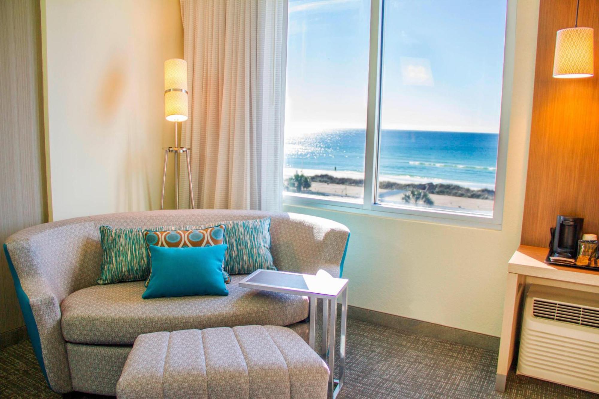 Courtyard By Marriott Fort Walton Beach-West Destin Eksteriør bilde