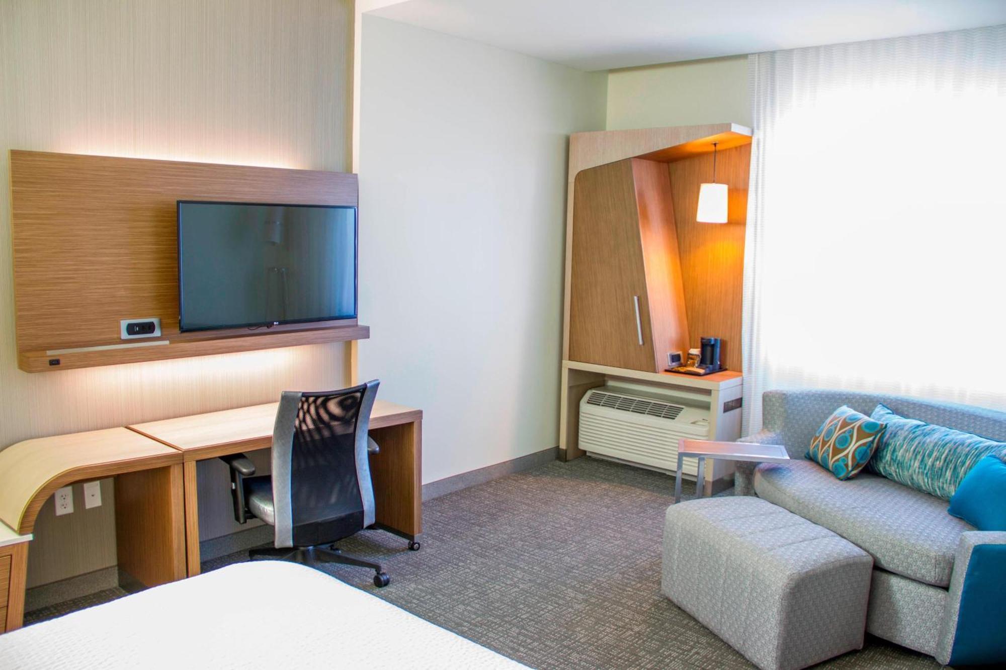 Courtyard By Marriott Fort Walton Beach-West Destin Eksteriør bilde