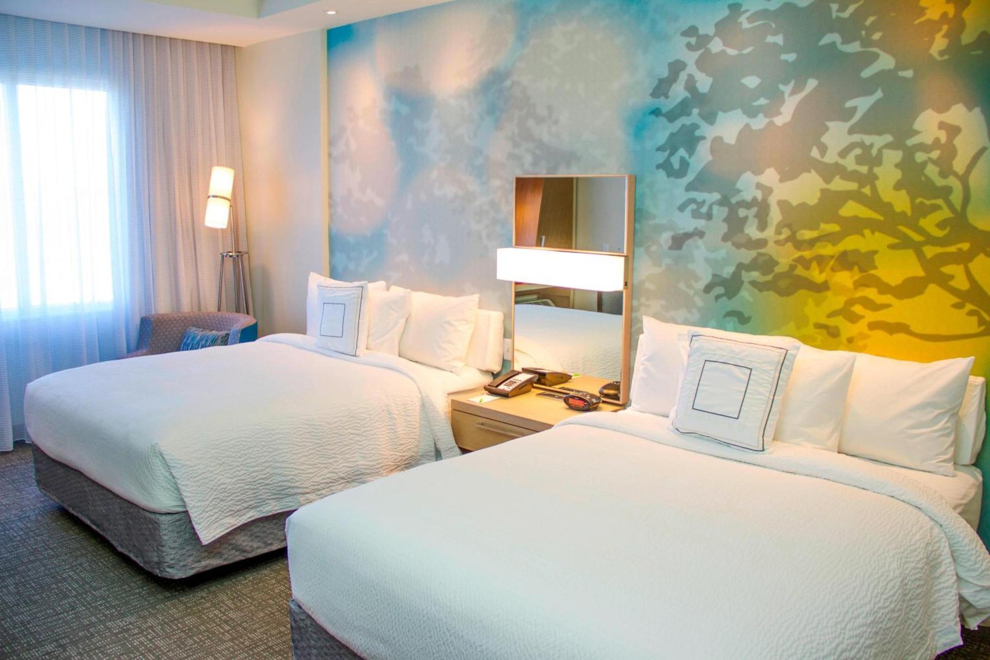 Courtyard By Marriott Fort Walton Beach-West Destin Eksteriør bilde