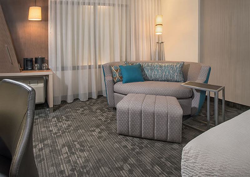 Courtyard By Marriott Fort Walton Beach-West Destin Eksteriør bilde
