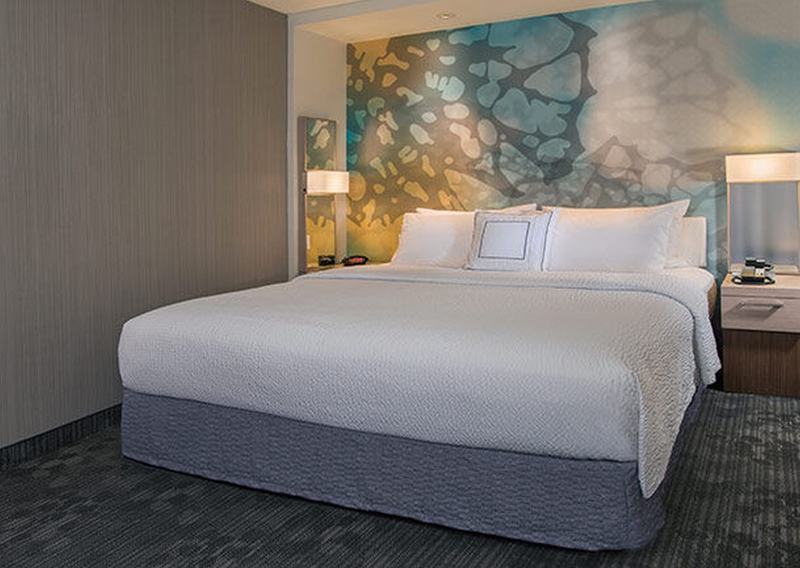 Courtyard By Marriott Fort Walton Beach-West Destin Eksteriør bilde