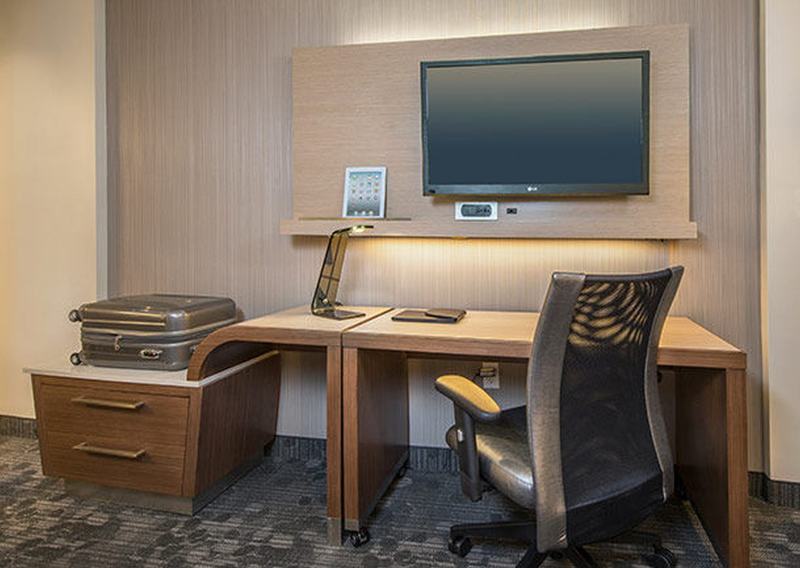 Courtyard By Marriott Fort Walton Beach-West Destin Eksteriør bilde