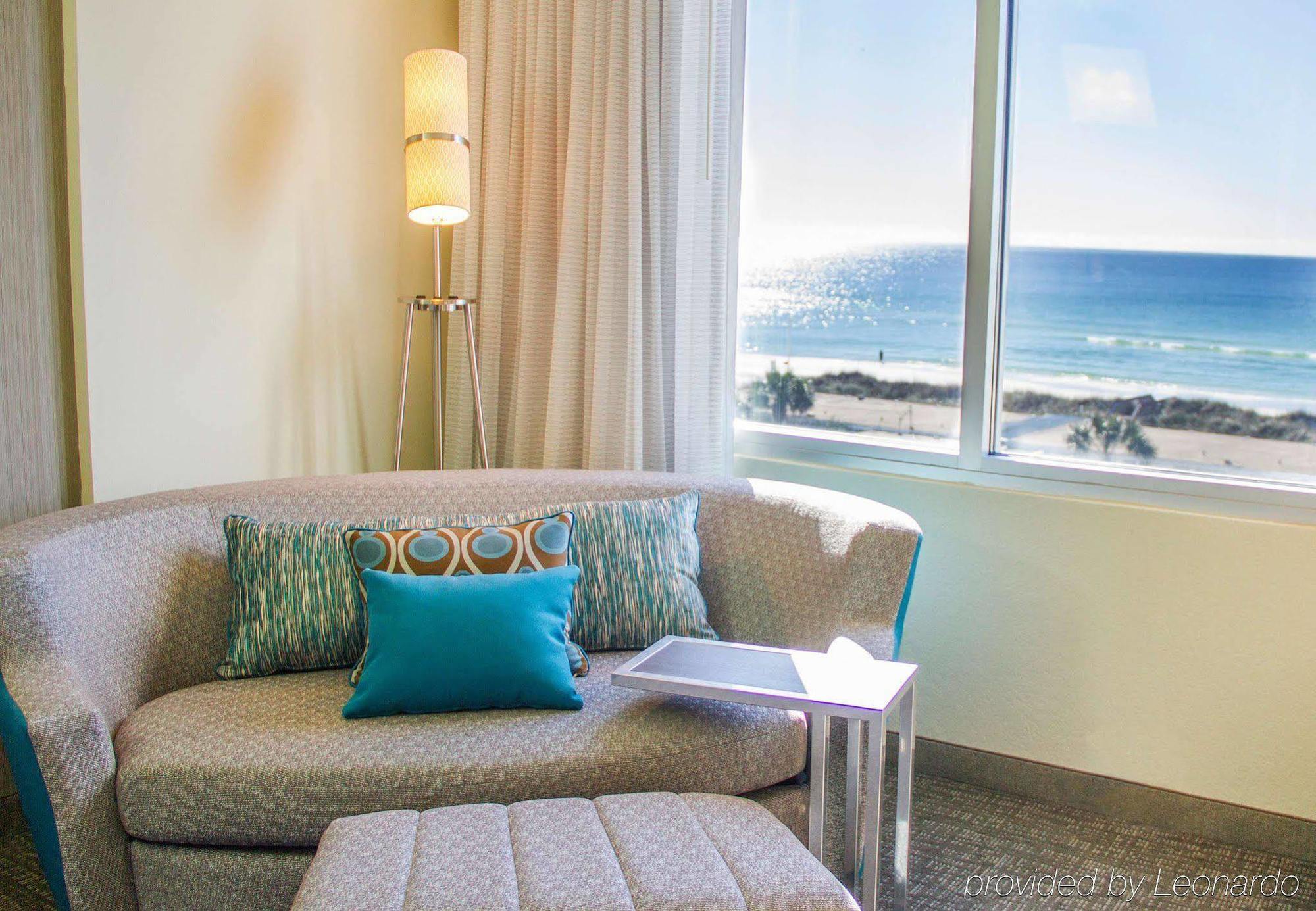 Courtyard By Marriott Fort Walton Beach-West Destin Eksteriør bilde