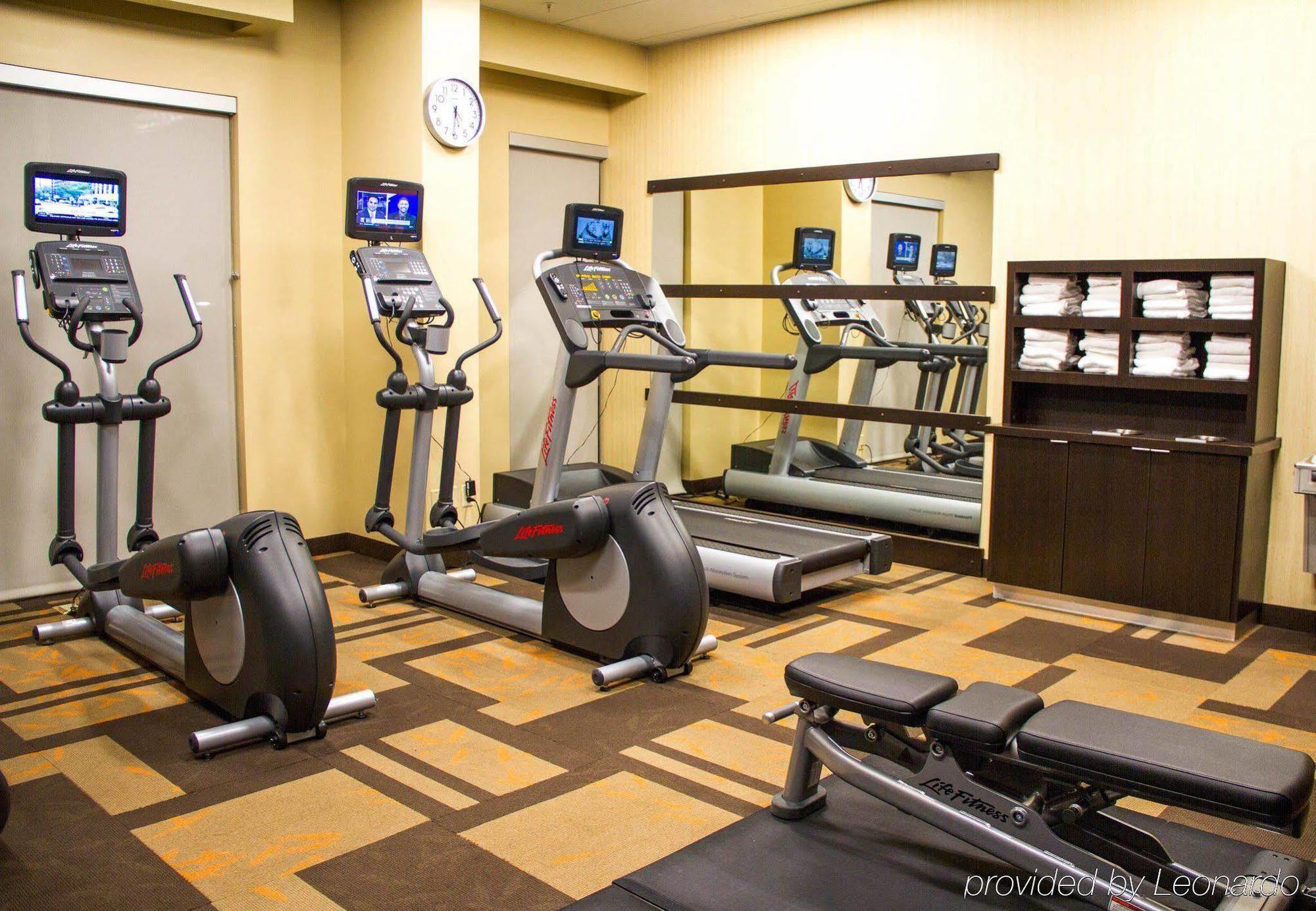 Courtyard By Marriott Fort Walton Beach-West Destin Eksteriør bilde