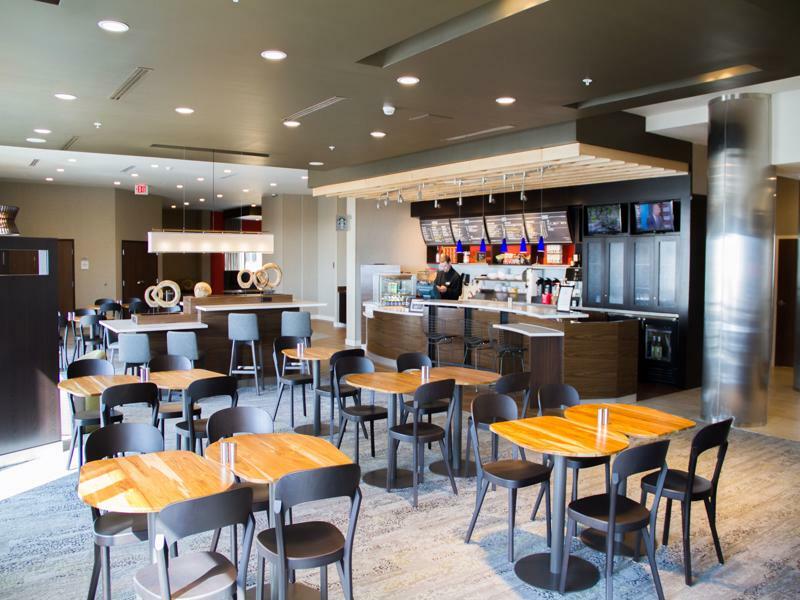 Courtyard By Marriott Fort Walton Beach-West Destin Eksteriør bilde