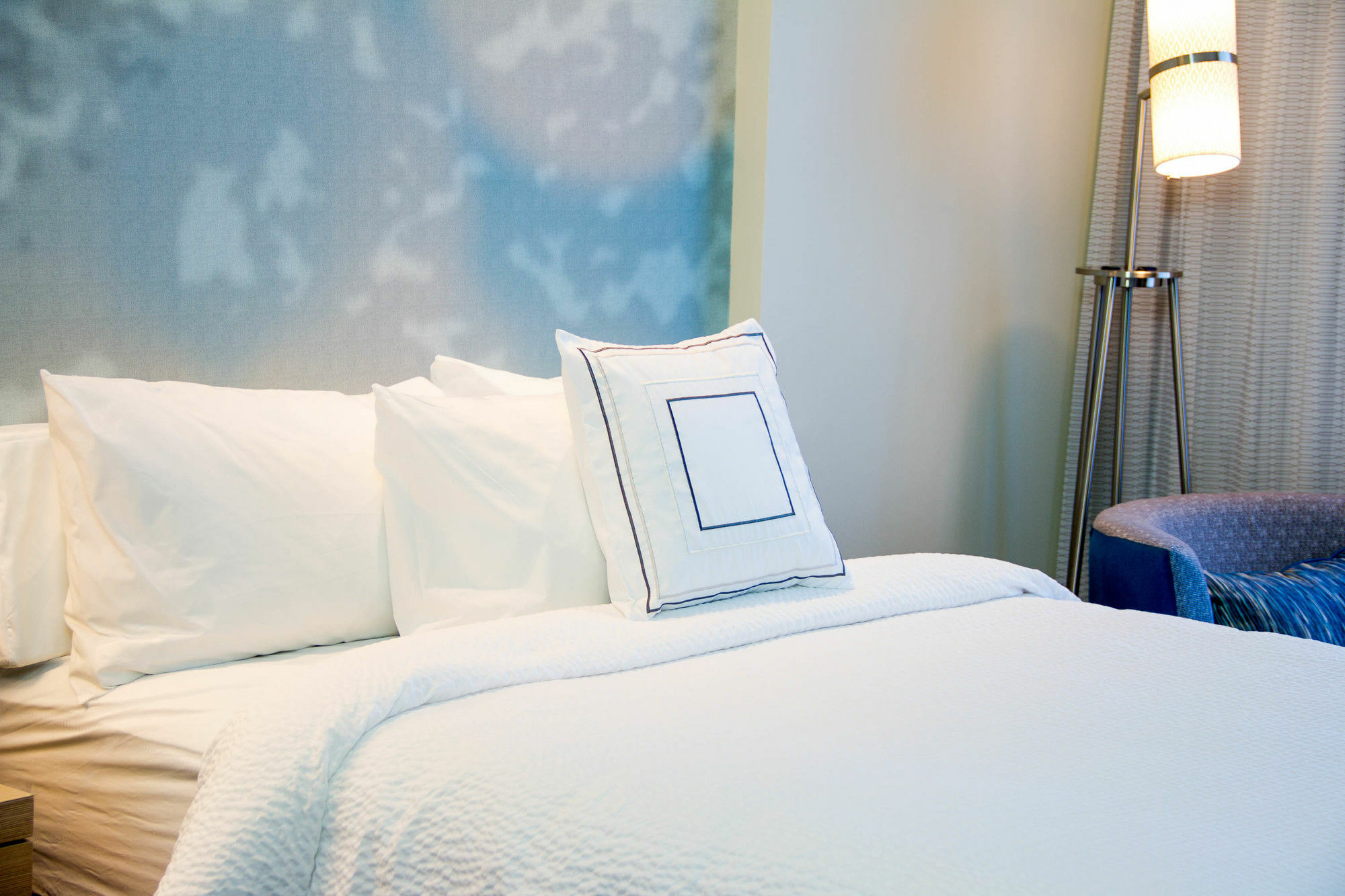 Courtyard By Marriott Fort Walton Beach-West Destin Eksteriør bilde