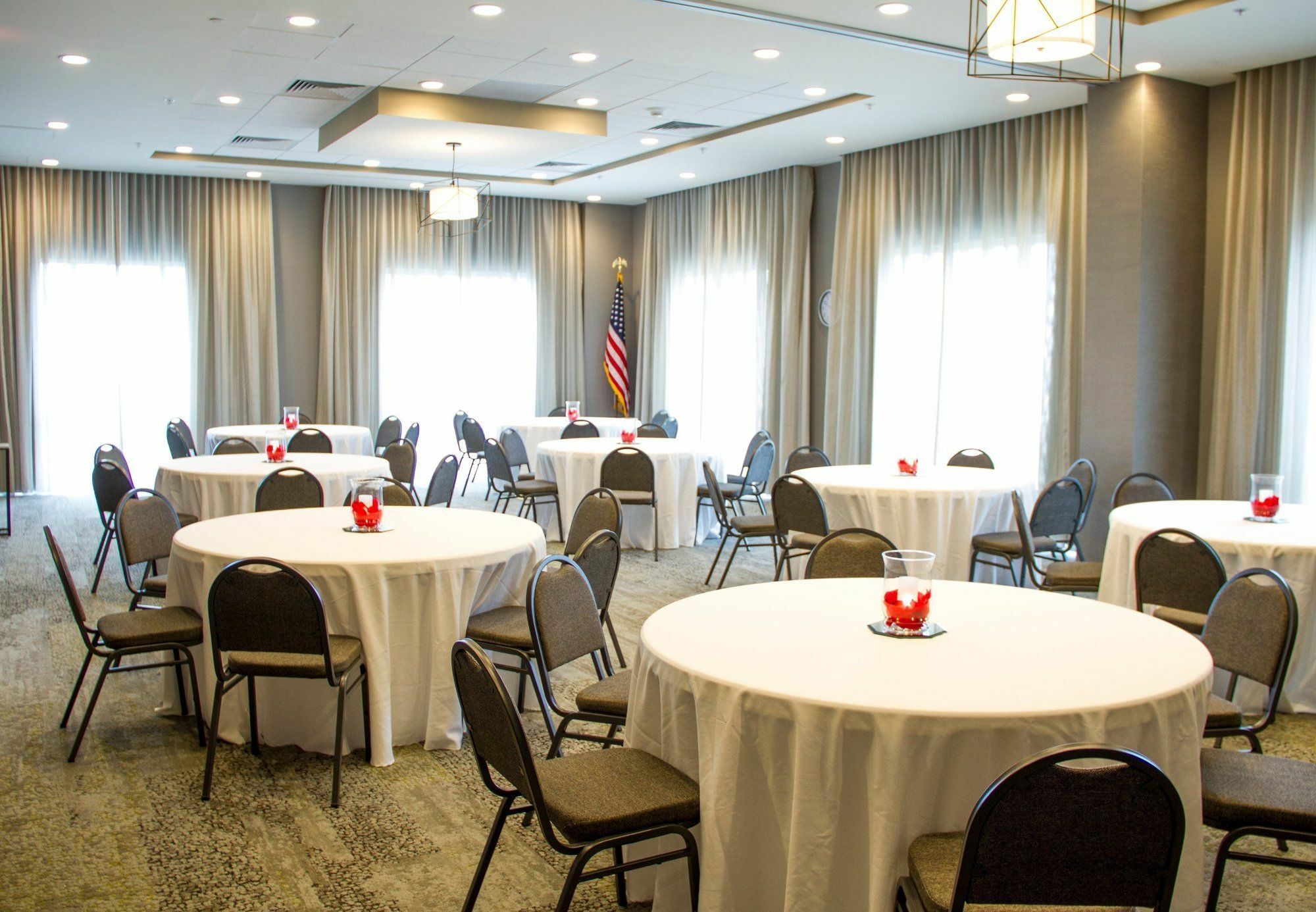 Courtyard By Marriott Fort Walton Beach-West Destin Eksteriør bilde